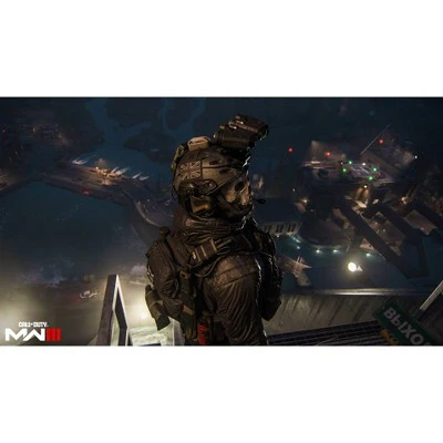 Call of Duty: Modern Warfare III - PlayStation 5 - Activision - Image 10