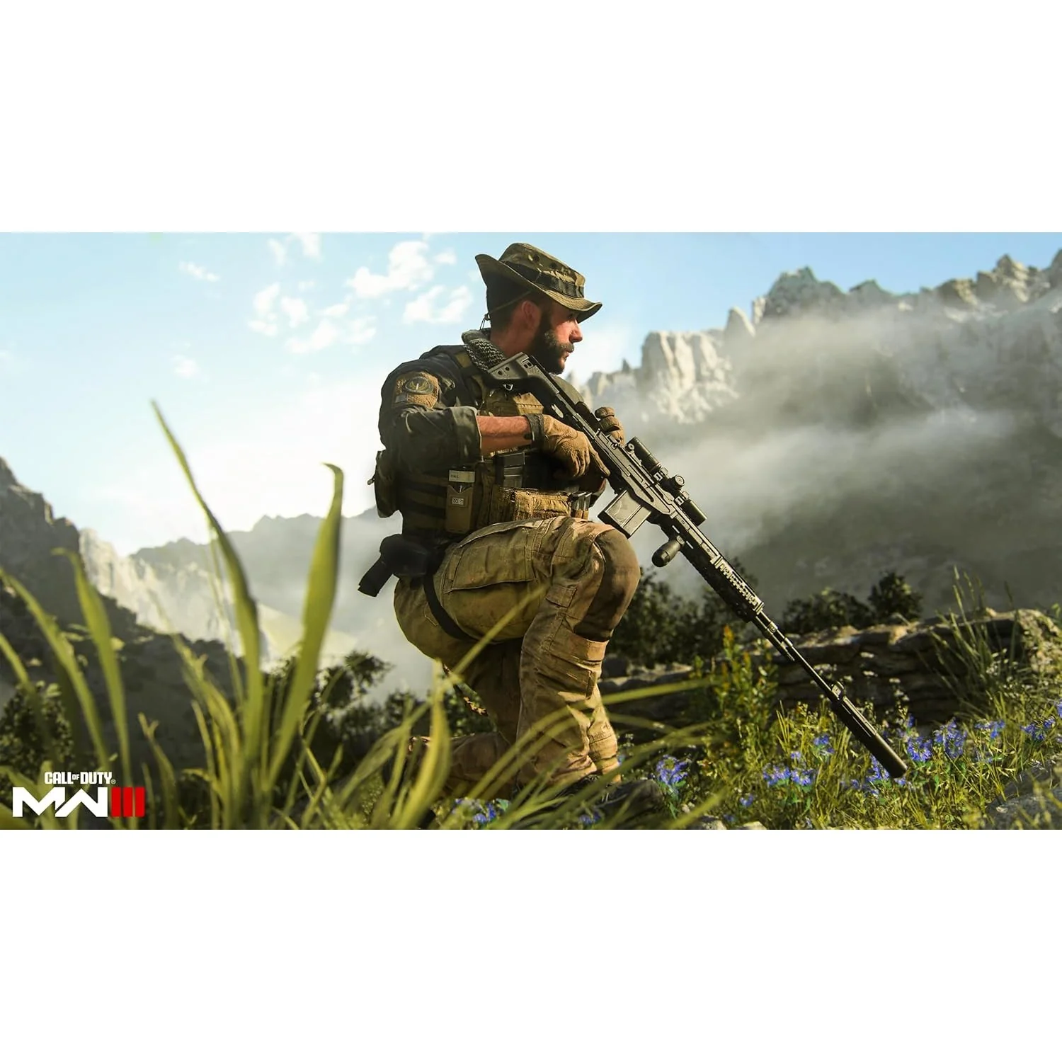 Call of Duty: Modern Warfare III - Xbox Series X, Xbox One - Activision - Image 9