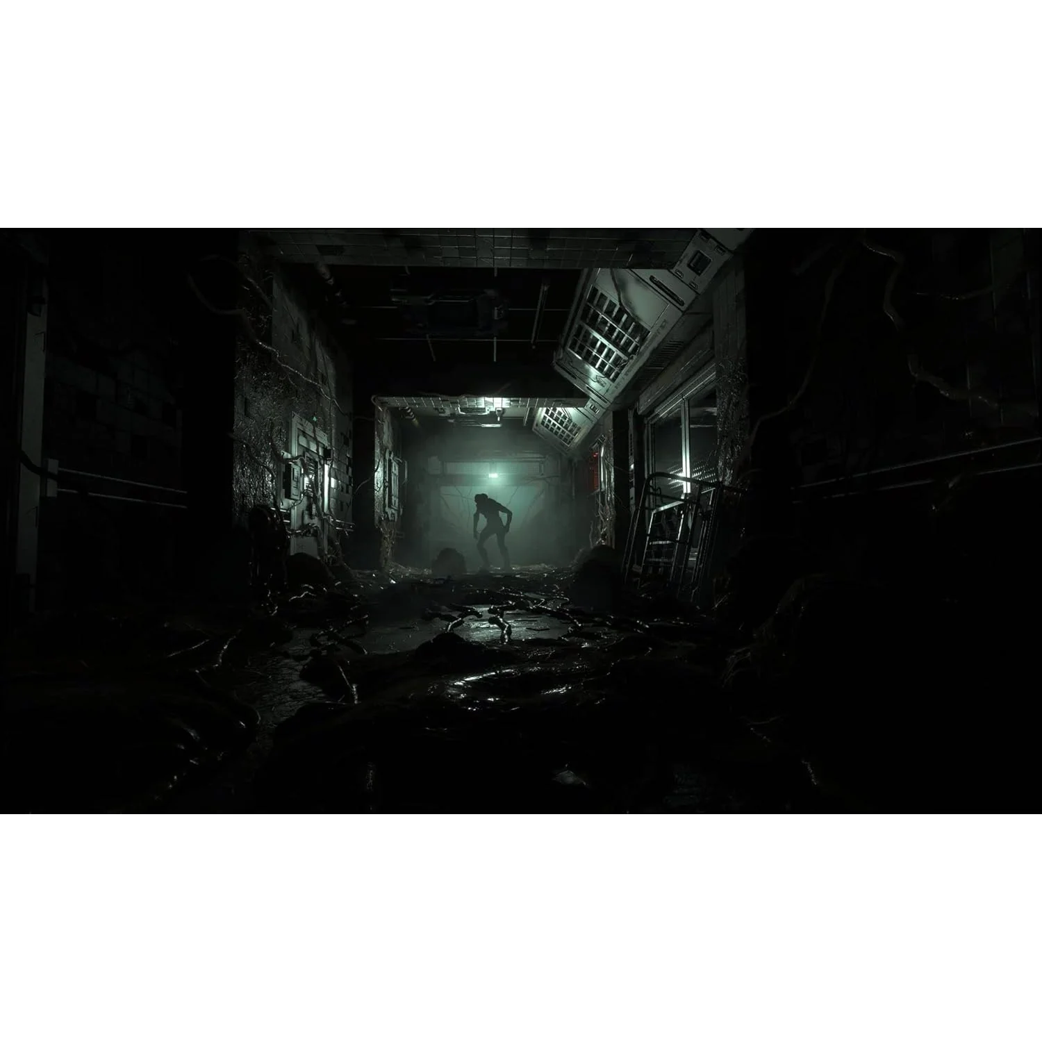 The Callisto Protocol: Day One Edition - Xbox Series X - Krafton - Image 4