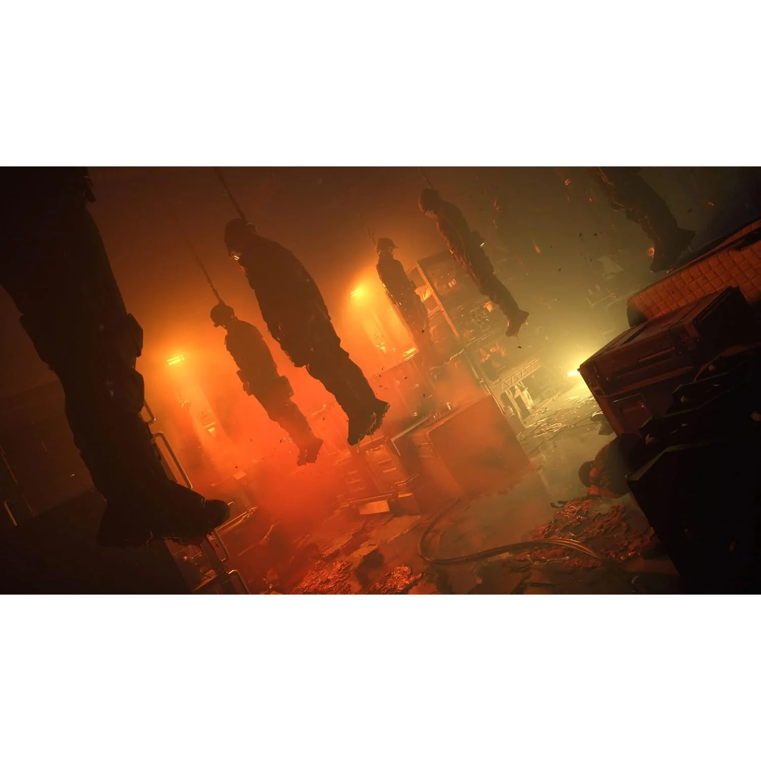 The Callisto Protocol: Day One Edition - Xbox Series X - Krafton - Image 7