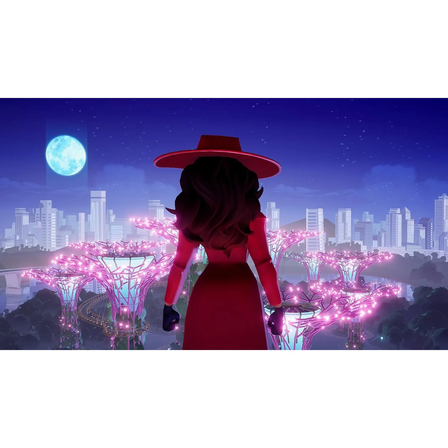 Carmen Sandiego 40th Anniversary Edition - PlayStation 5 - Maximum Entertainment - Image 9