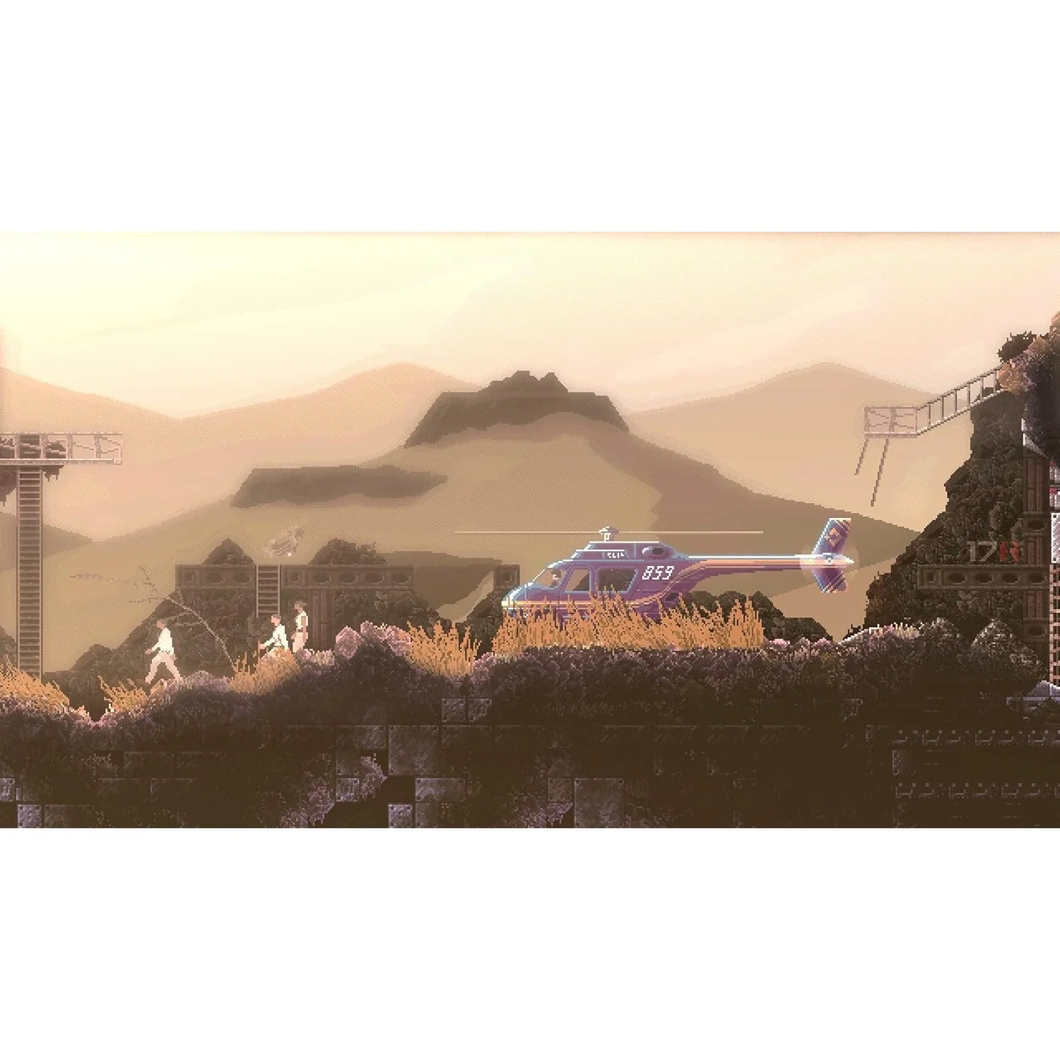 Carrion - Nintendo Switch - Devolver Digital - Image 11