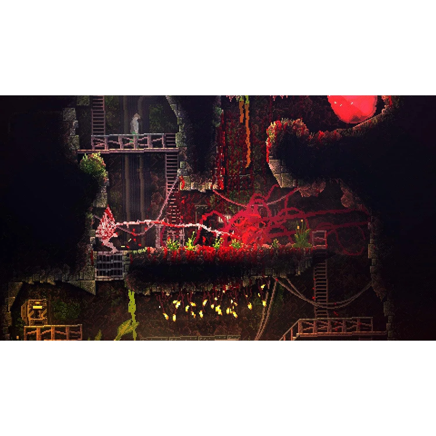 Carrion - Nintendo Switch - Devolver Digital - Image 12