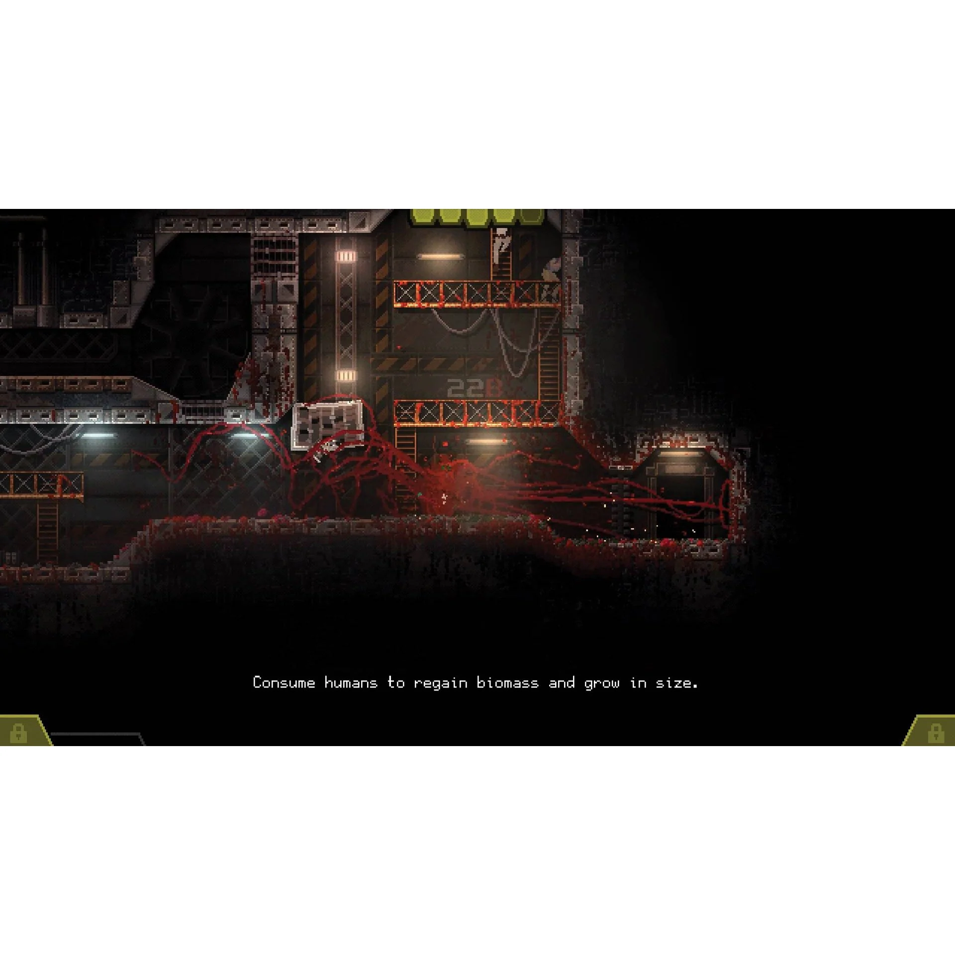 Carrion - PlayStation 4 (Limited Run #458) - Image 3