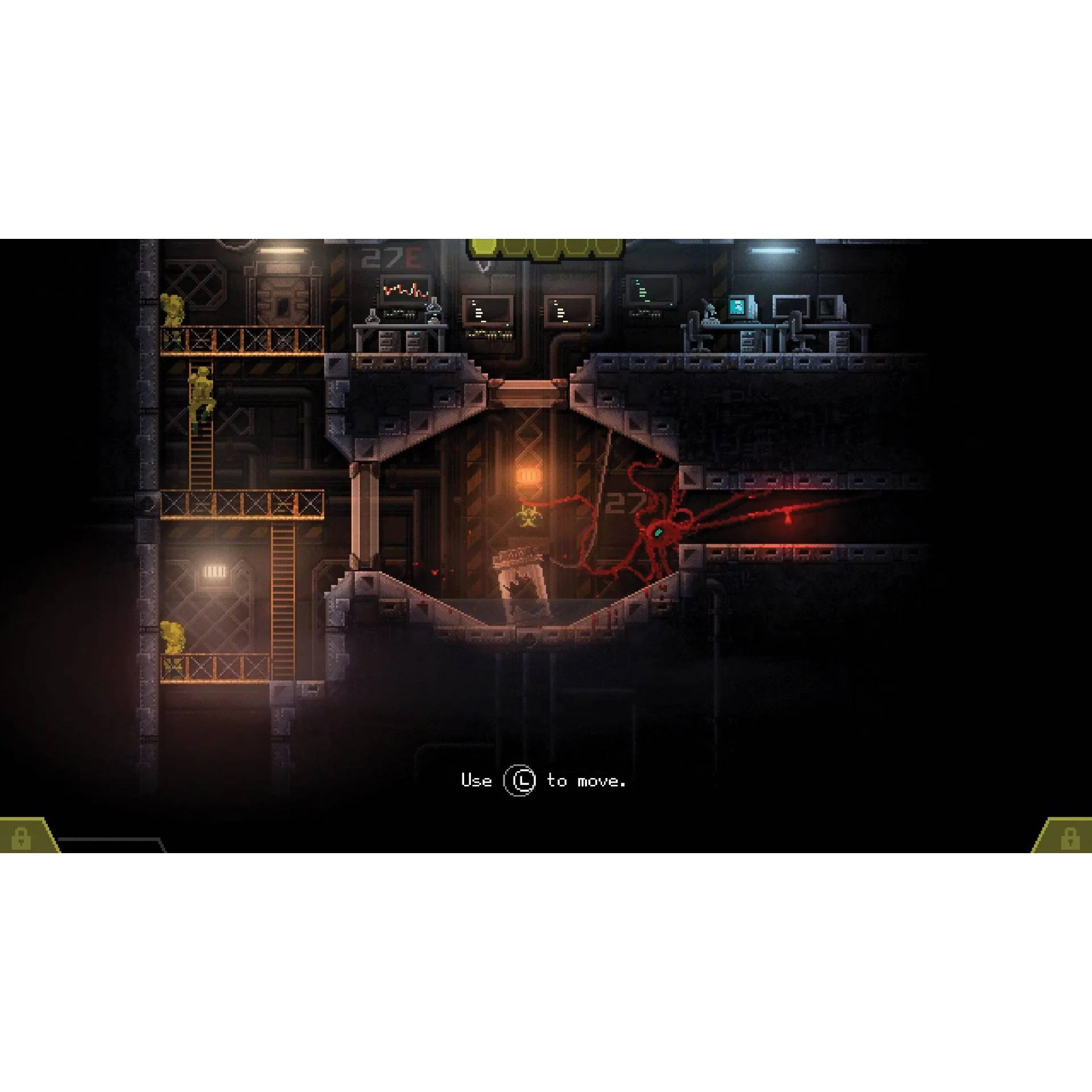 Carrion - PlayStation 4 (Limited Run #458) - Image 5