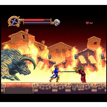 Castlevania Advance Collection (Dracula X Cover) - Nintendo Switch - Image 5
