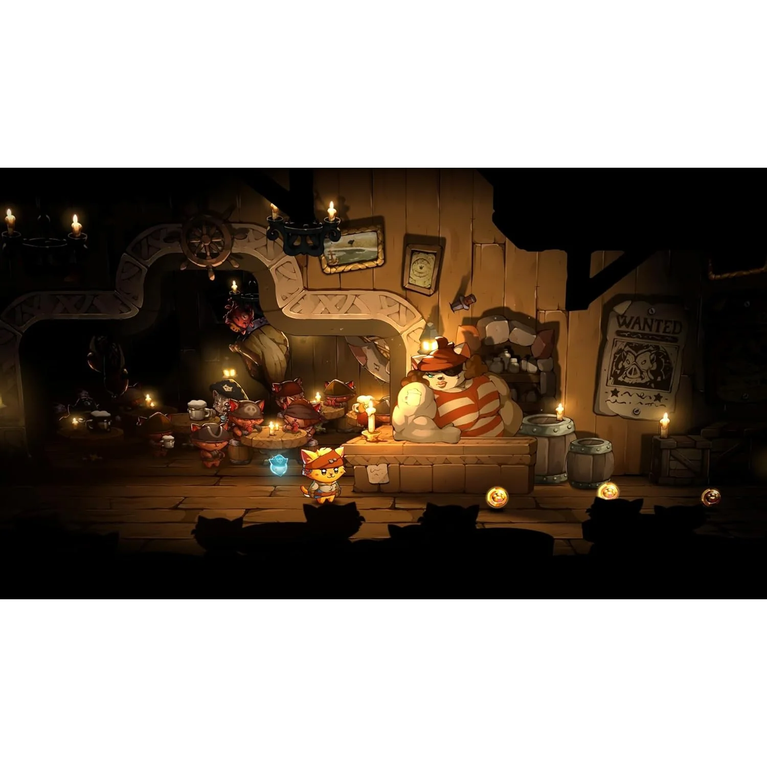 Cat Quest III - PlayStation 5 - Maximum Entertainment - Image 3