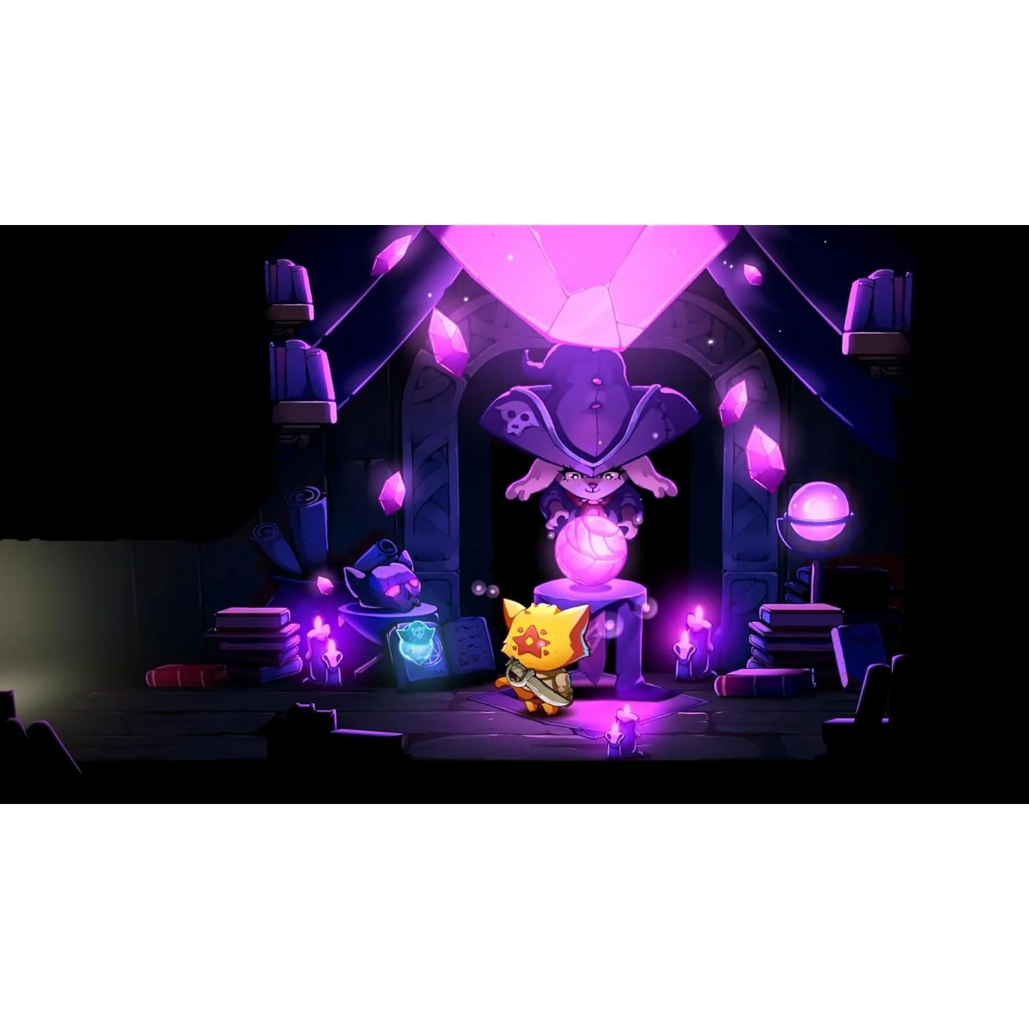 Cat Quest III - PlayStation 5 - Maximum Entertainment - Image 7
