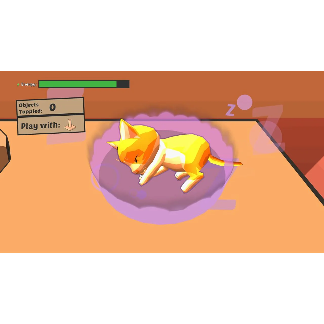 Catlateral Damage - PlayStation 5 - Image 4