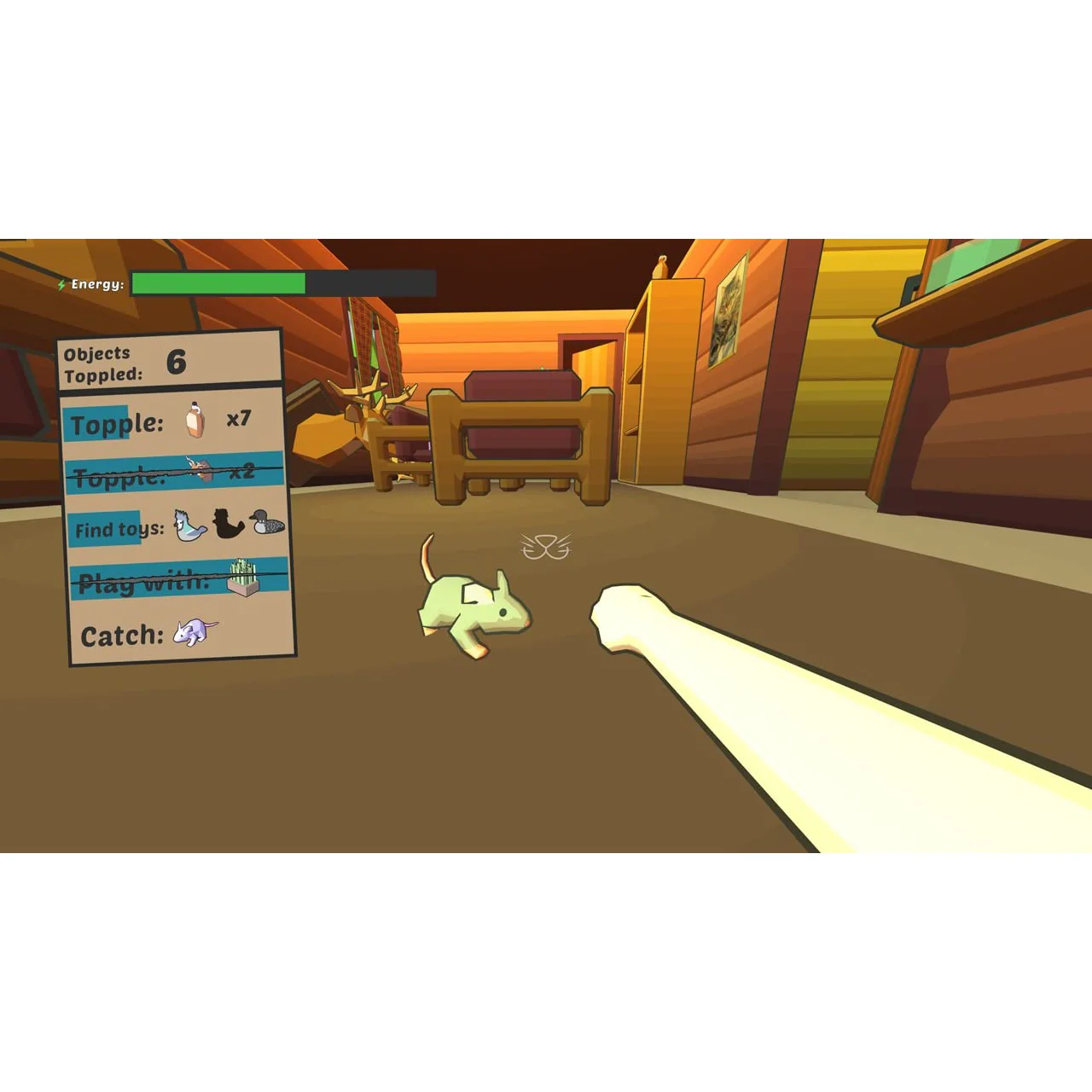 Catlateral Damage - PlayStation 5 - Image 5