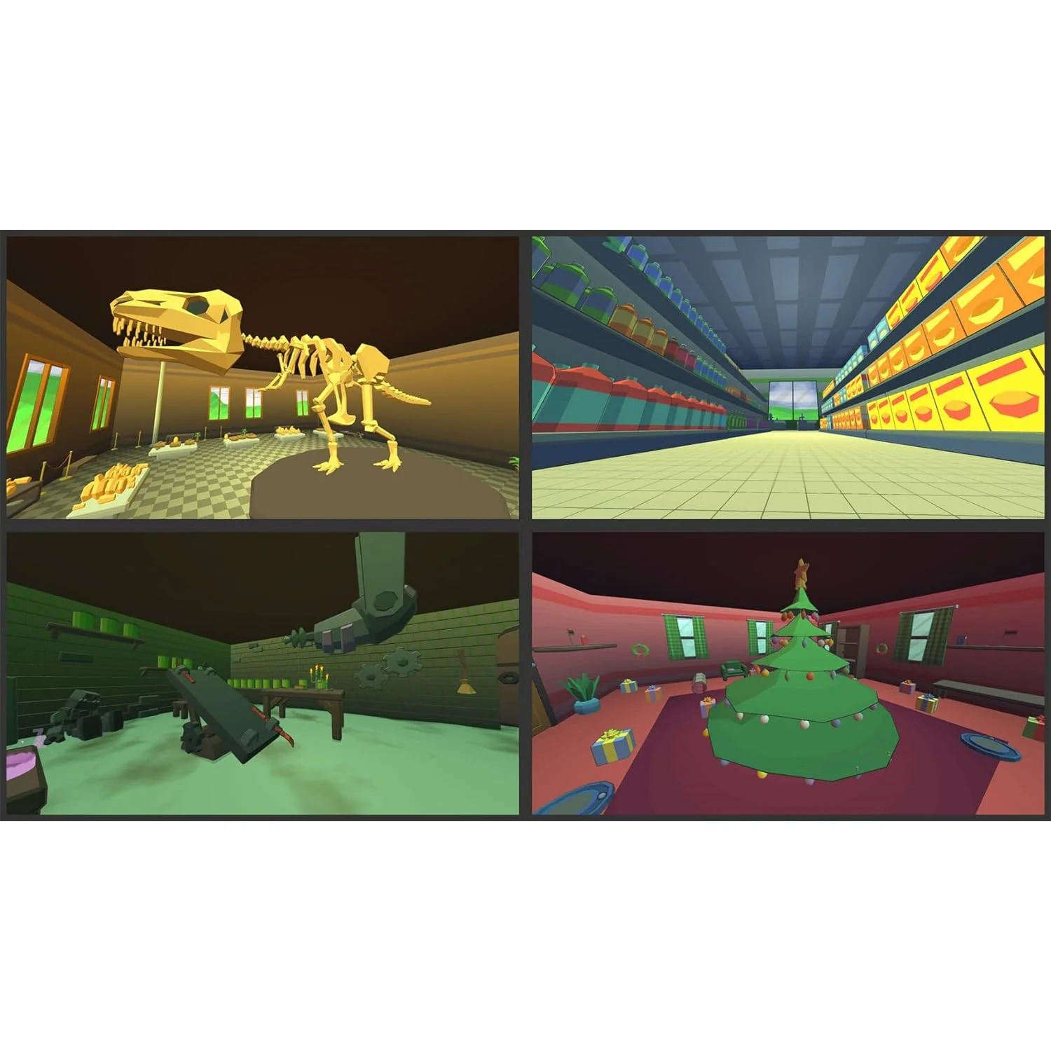 Catlateral Damage - PlayStation 5 - Image 7