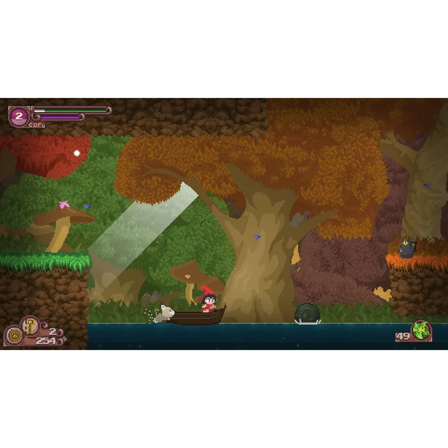 Catmaze - Nintendo Switch (Red Art Games, EU Import) - Image 9