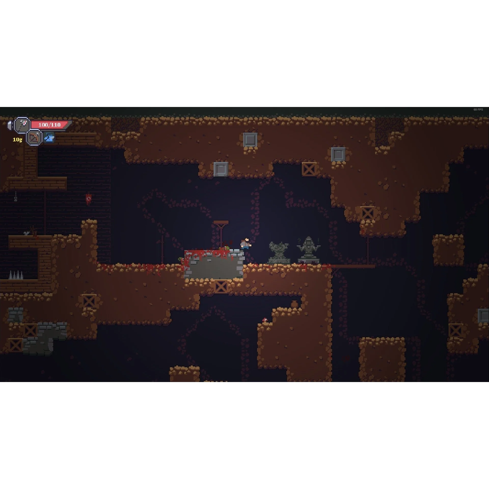Caveblazers - Nintendo Switch (Import) - Image 5
