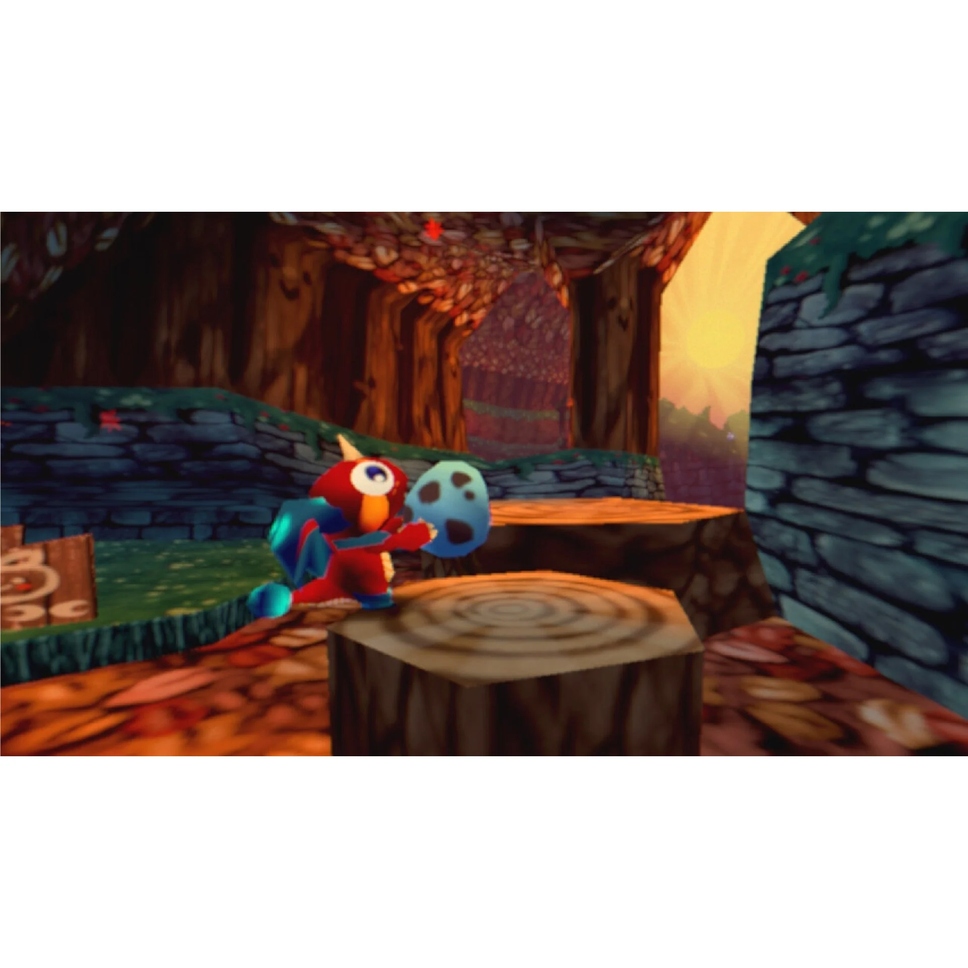 Cavern of Dreams - Nintendo Switch (Import) - Image 6