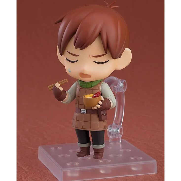 Delicious in Dungeon Chilchuck Figure - Good Smile Company - Nendoroid #2396 - Image 6