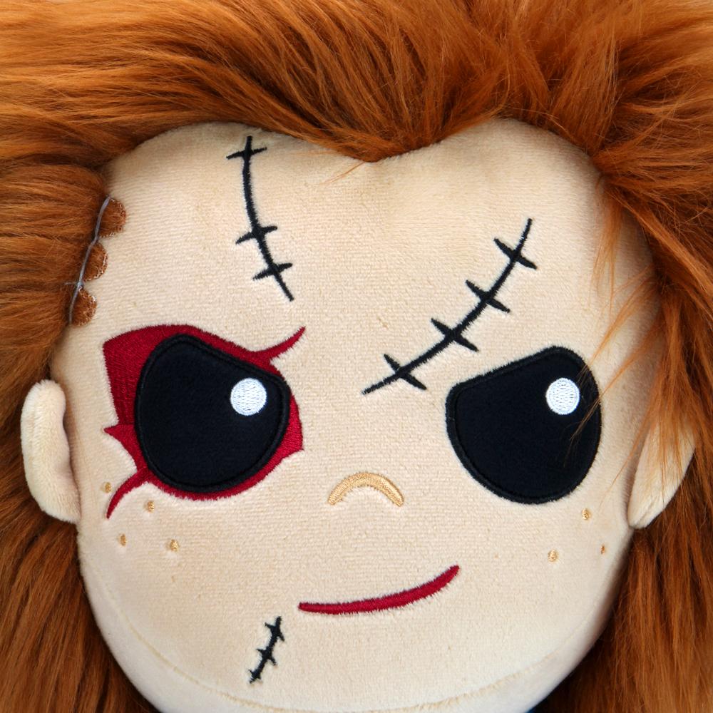 Child's Play Chucky HugMe 16" Vibrating Plush - KidRobot - Image 8