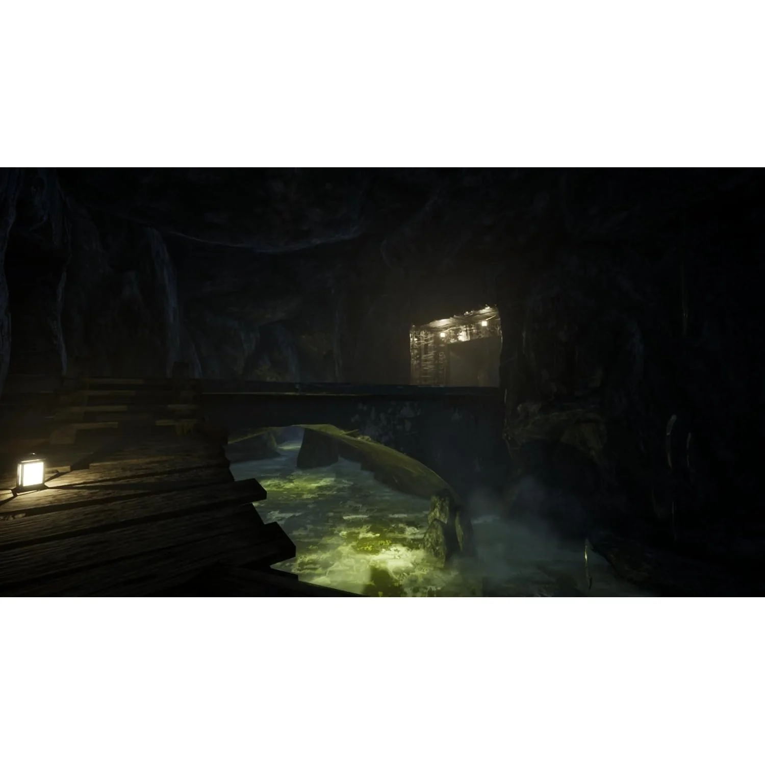Choo-Choo Charles - PlayStation 5 - Curveball - Image 7