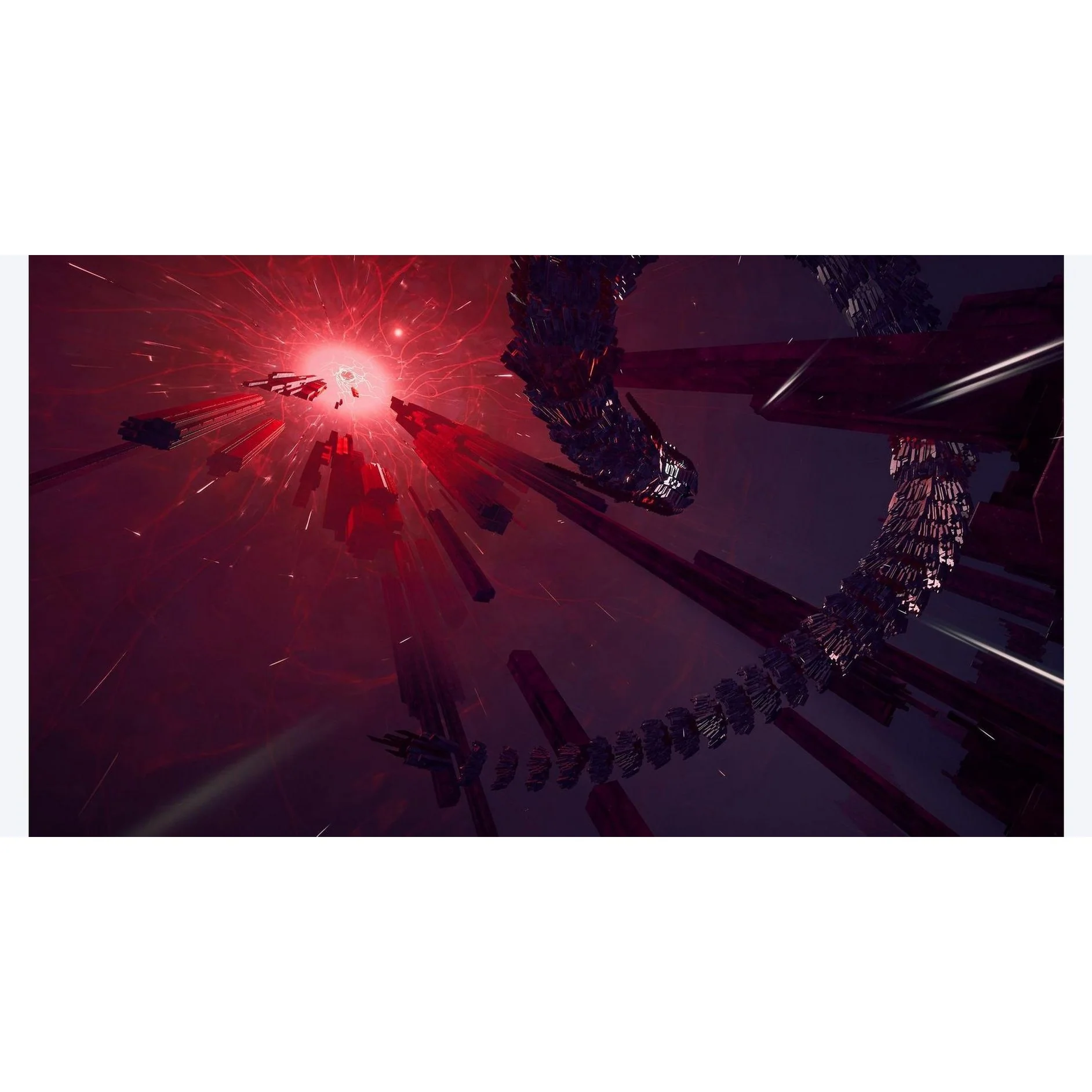 Chorus - Xbox Series X, Xbox One - Deep Silver - Image 3