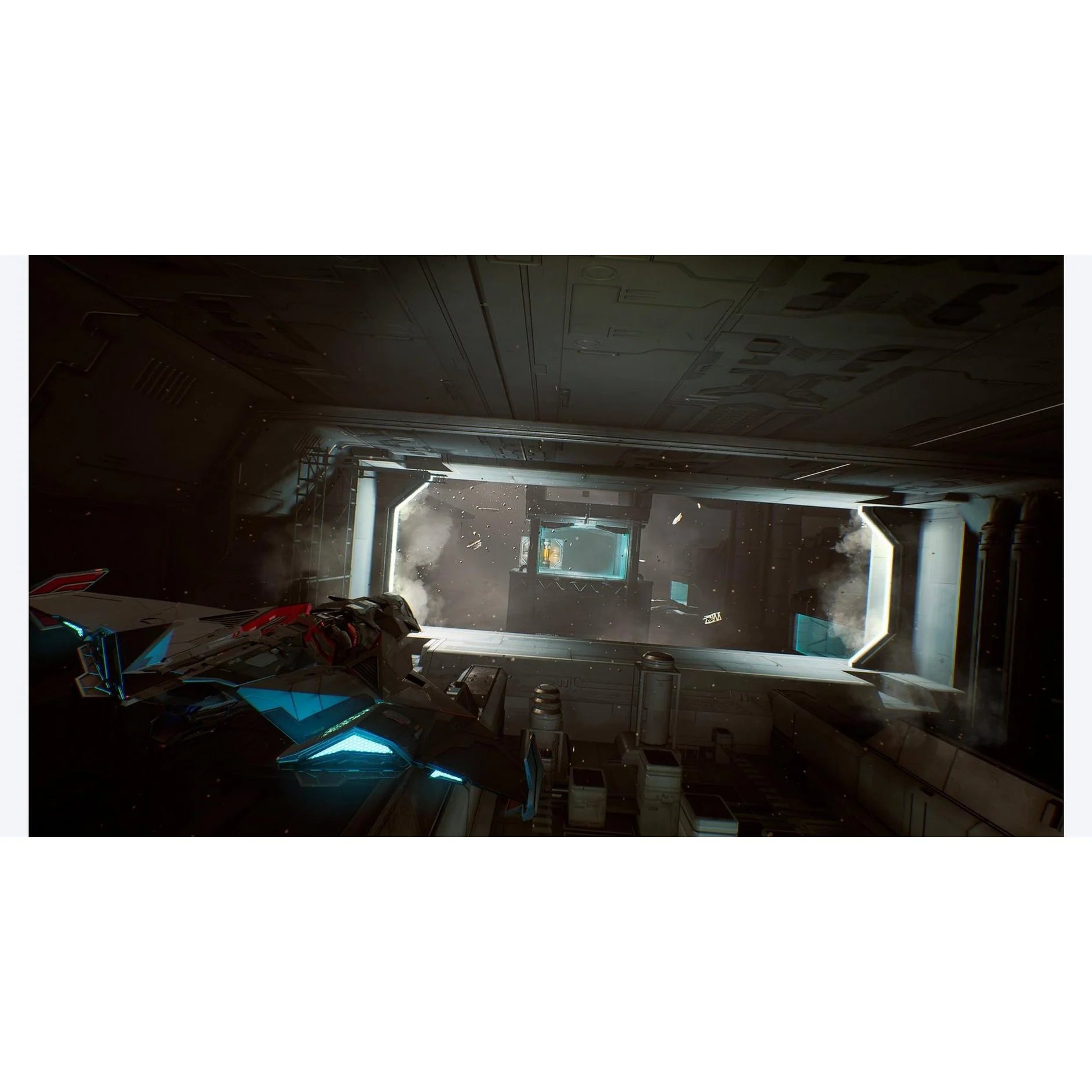Chorus - Xbox Series X, Xbox One - Deep Silver - Image 4