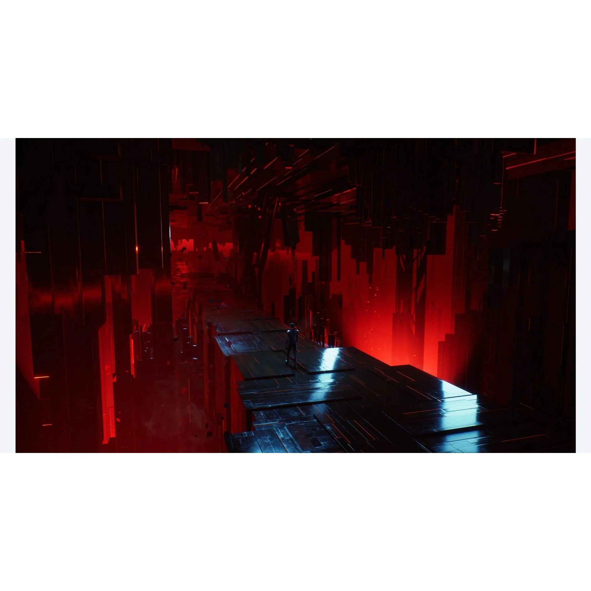 Chorus - Xbox Series X, Xbox One - Deep Silver - Image 8