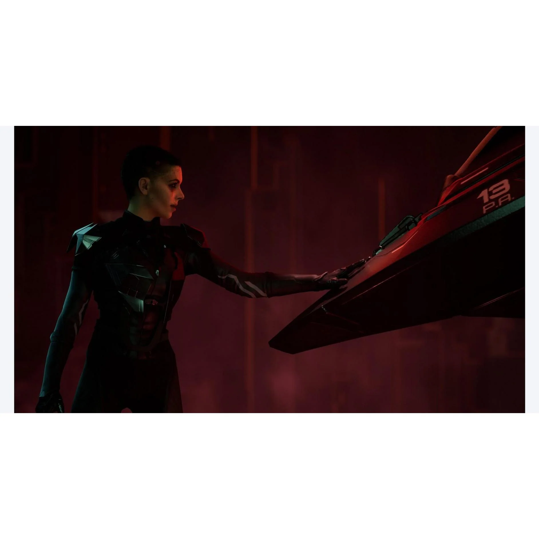 Chorus - Xbox Series X, Xbox One - Deep Silver - Image 9