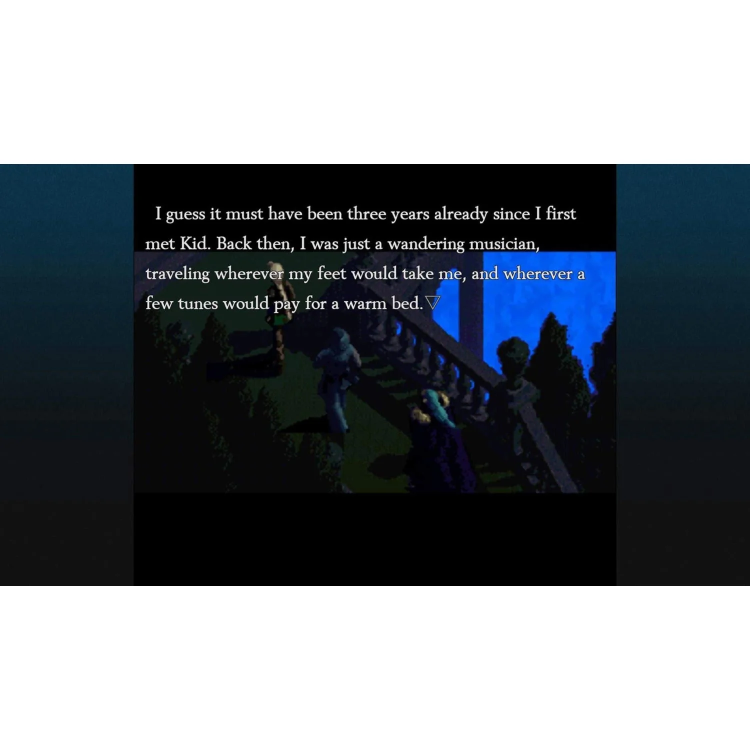 Chrono Cross: Radical Dreamers Edition - Nintendo Switch - Image 4