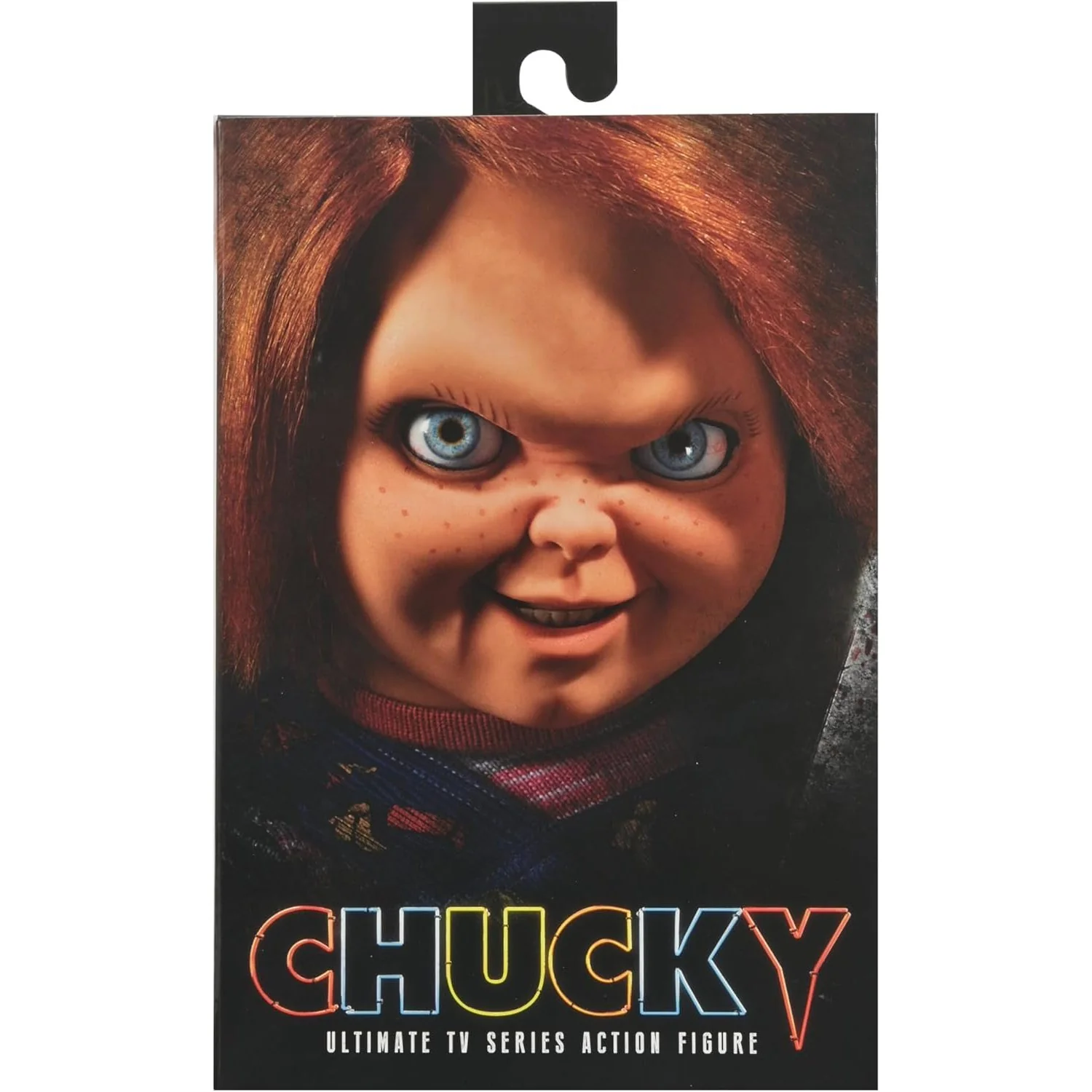 Chucky Ultimate TV Series Action Figure - NECA - Image 6