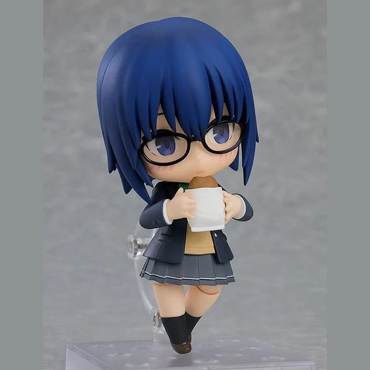 A Piece Of Blue Glass Moon Ciel Figure - Good Smile Company - Nendoroid - Image 7