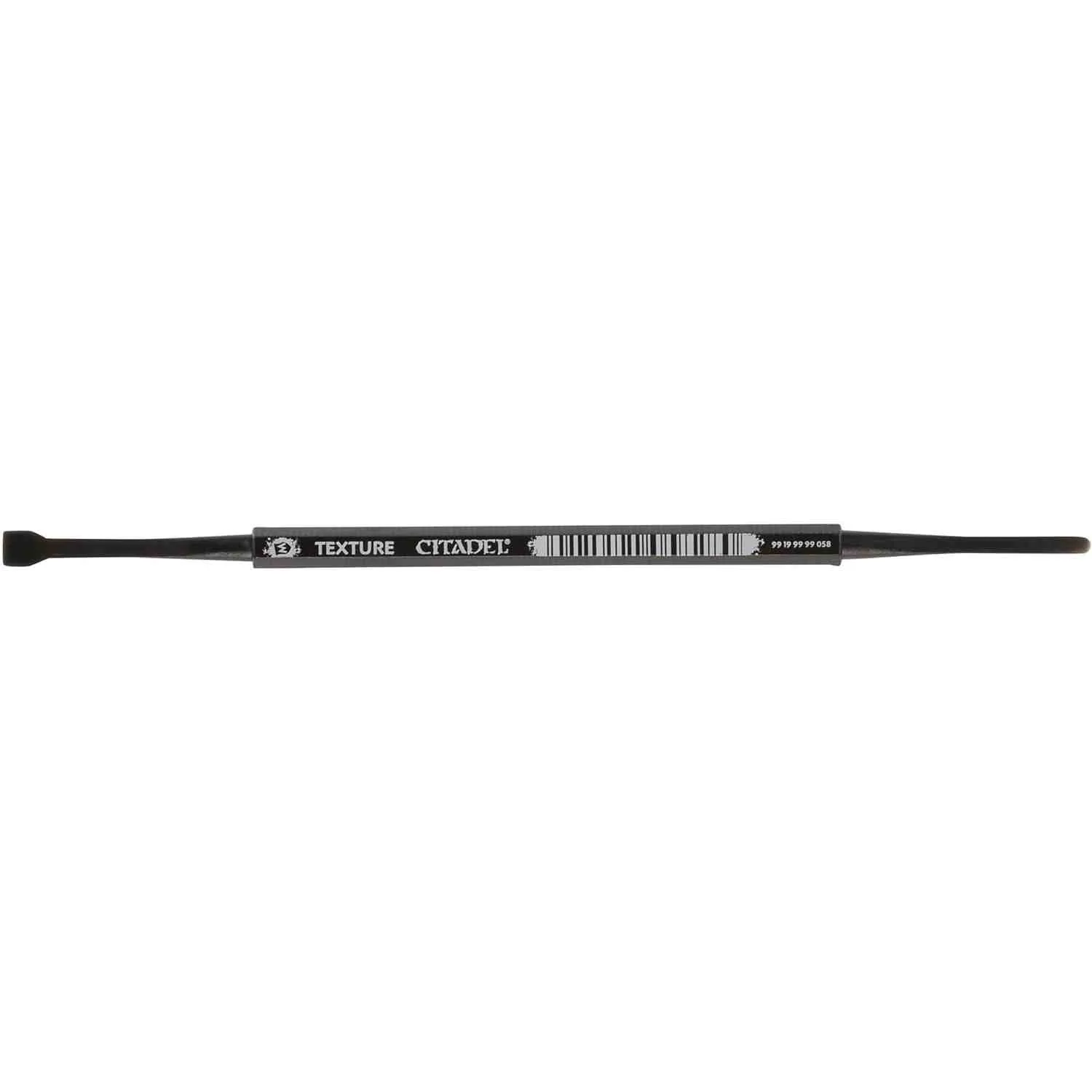 Citadel Medium Texture Paint Spreader - Warhammer Miniatures Tool - Games Workshop - Image 2