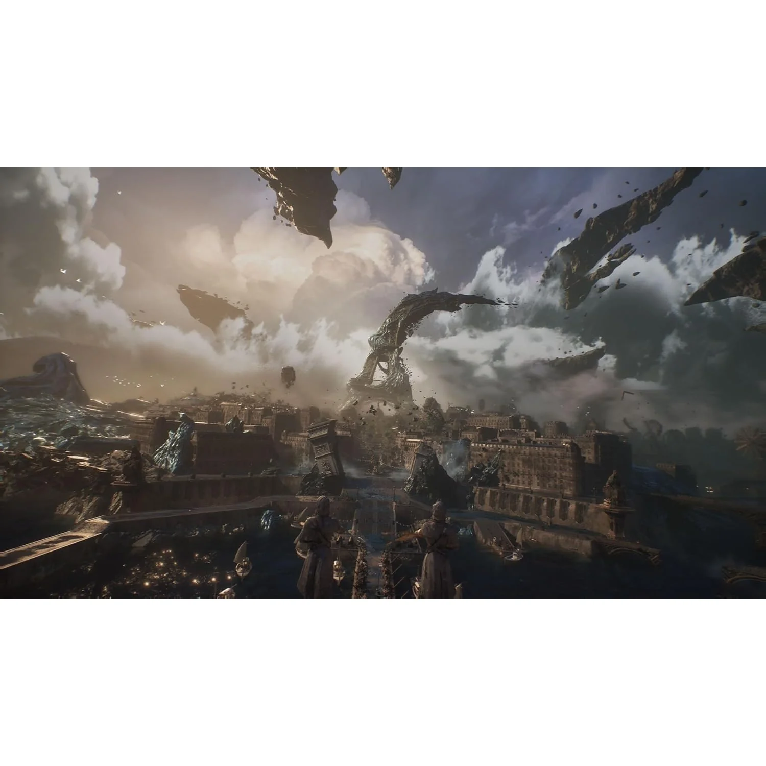 Clair Obscur Expedition 33 - PlayStation 5 - Sandfall Interactive - Image 3