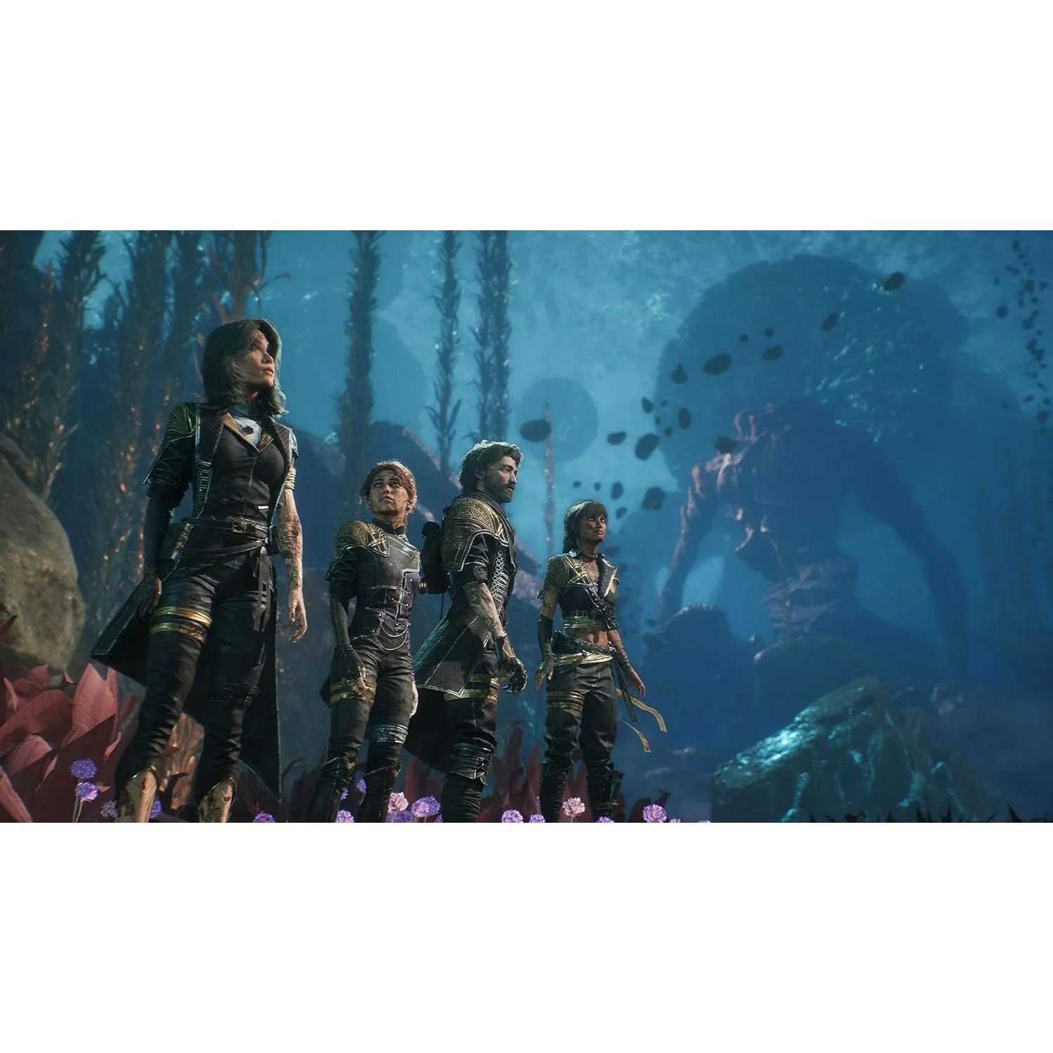 Clair Obscur Expedition 33 - PlayStation 5 - Sandfall Interactive - Image 6