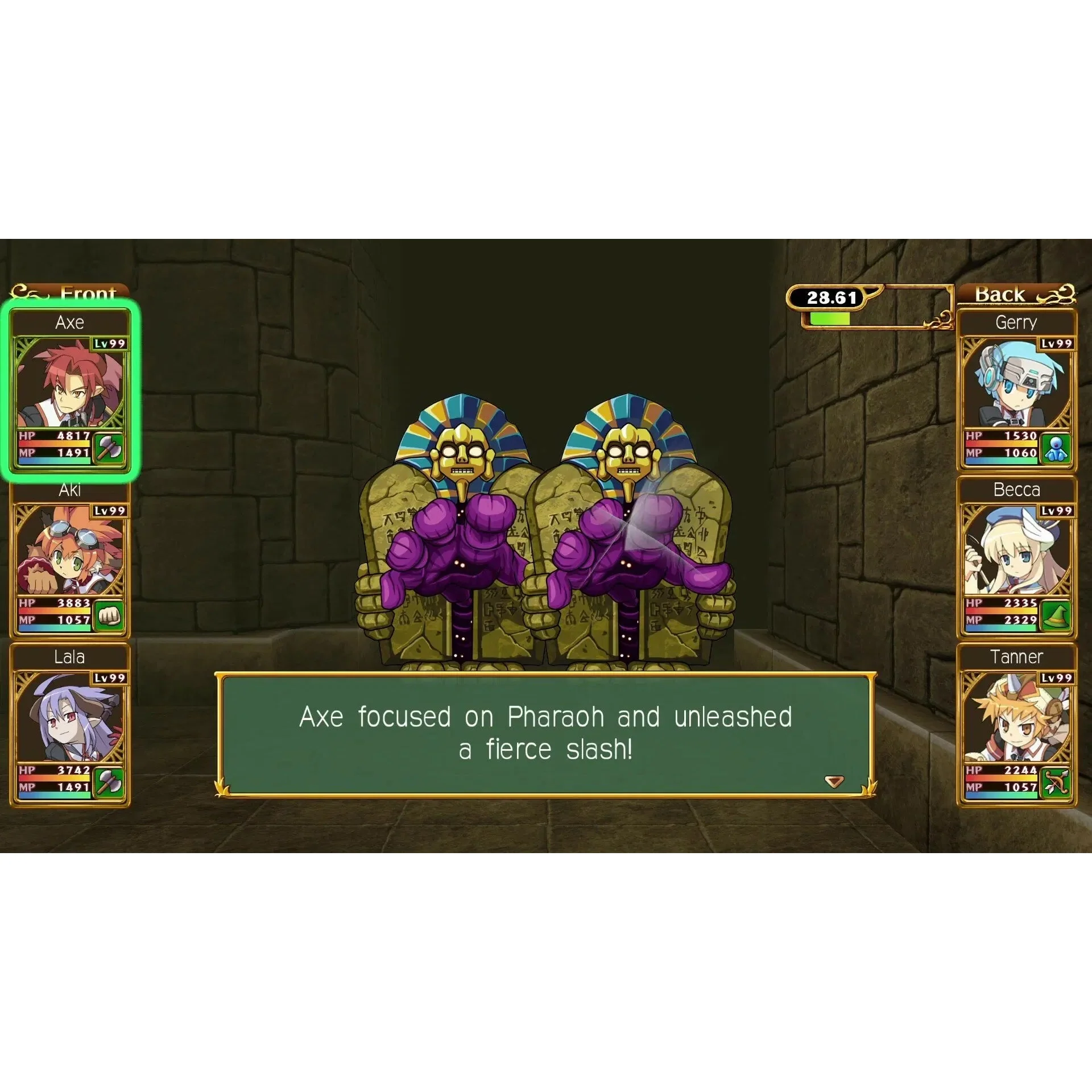 Class of Heroes 1 & 2 Complete Edition - Nintendo Switch - PQube - Image 3