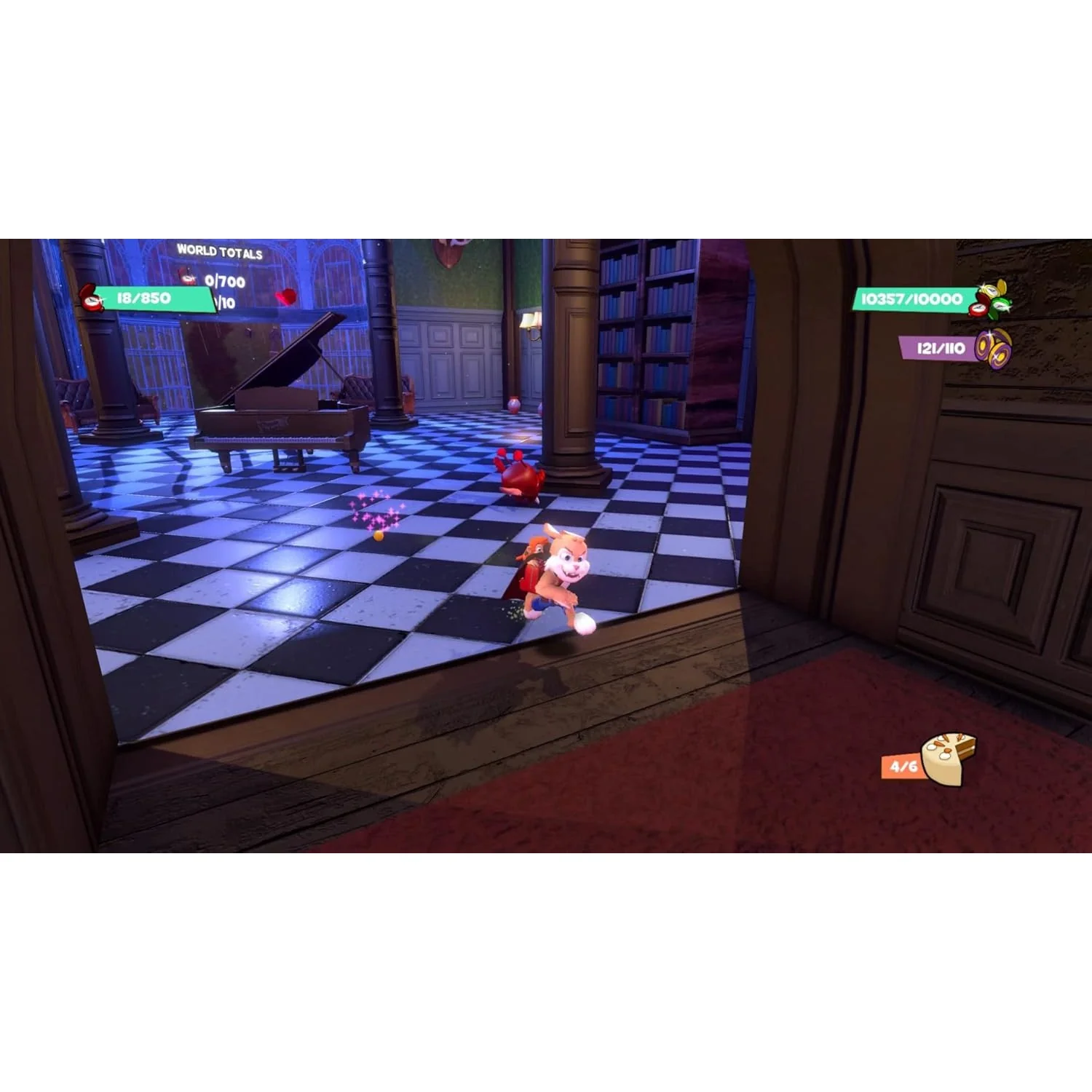 Clive 'N' Wrench - Nintendo Switch - Numskull Games - Image 10