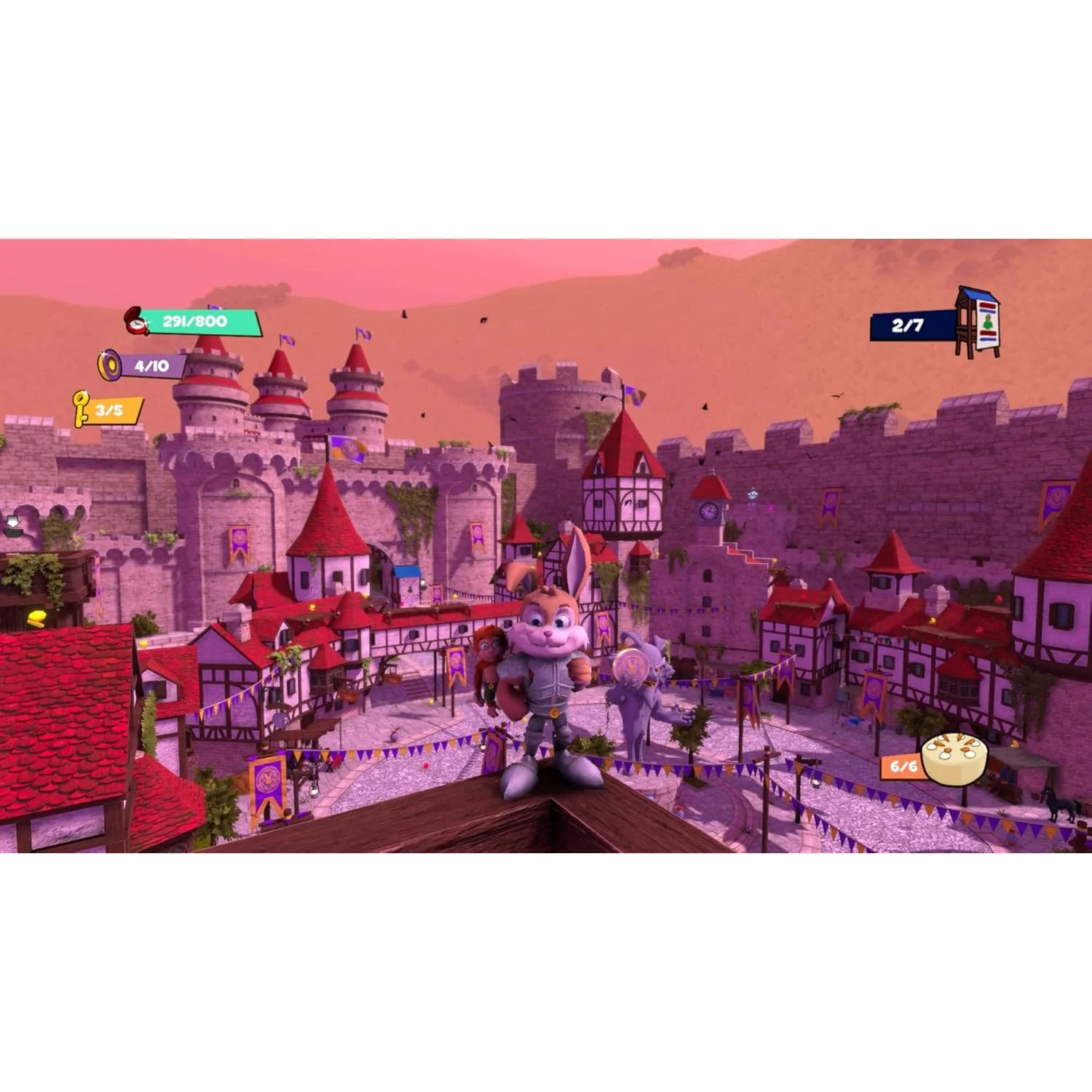 Clive 'N' Wrench - Nintendo Switch - Numskull Games - Image 5