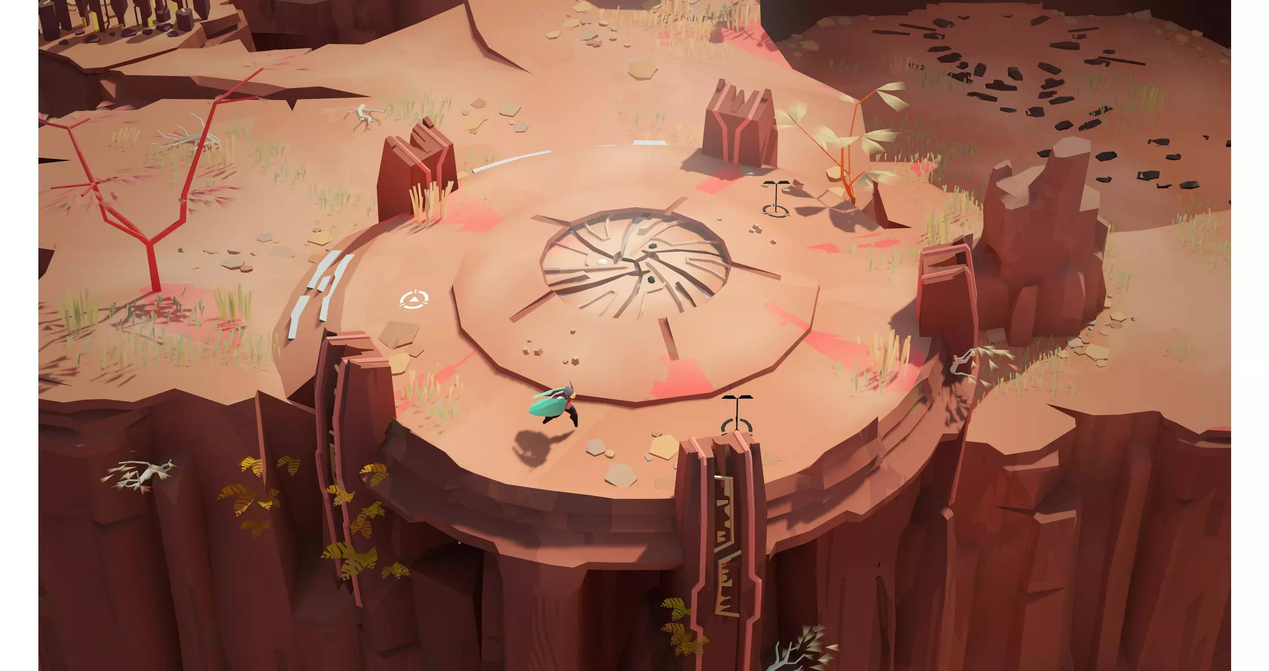 Cocoon - PlayStation 5 - Annapurna Interactive - Image 6