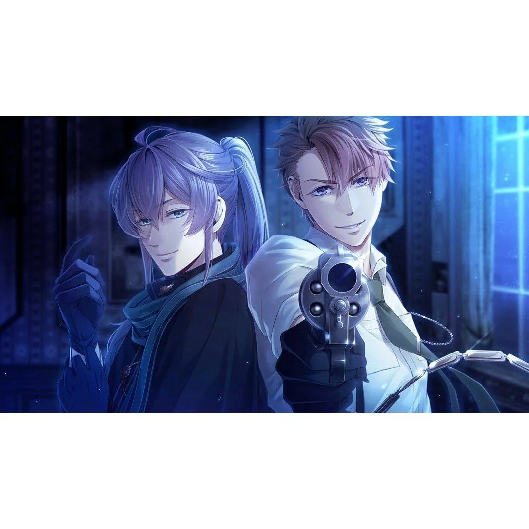 Code: Realize Wintertide Miracles - PlayStation 4 - Aksys - Image 5