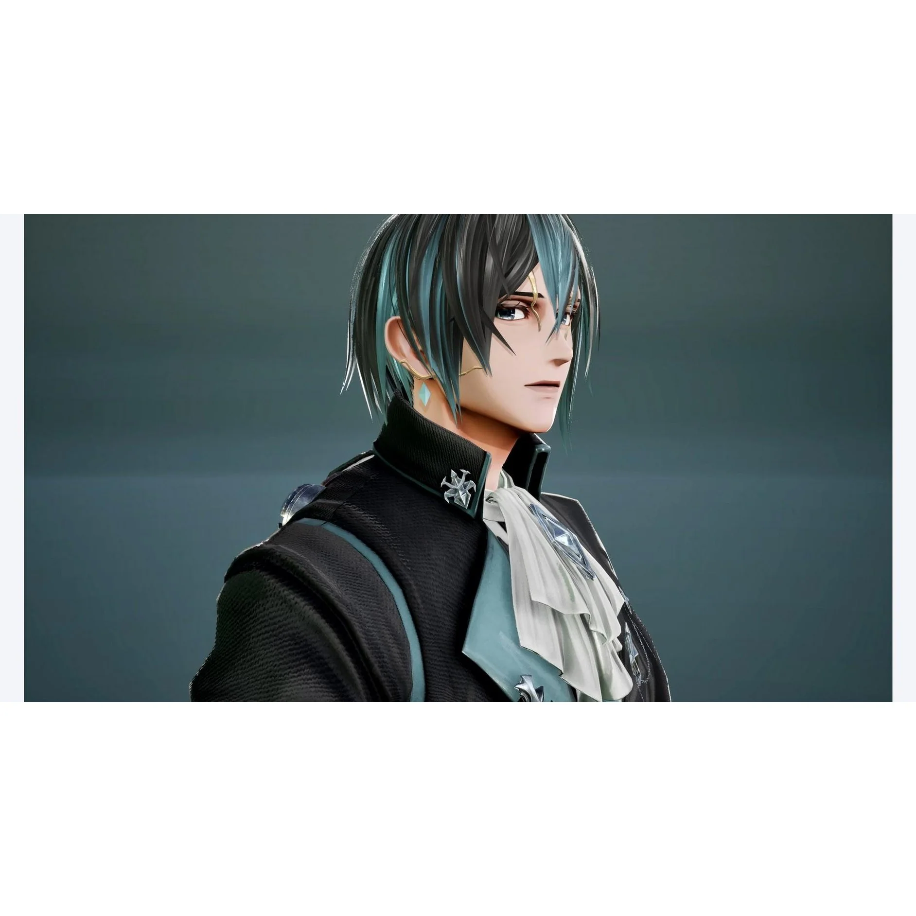 Code Vein II - PlayStation 5 - Bandai Namco - Image 8