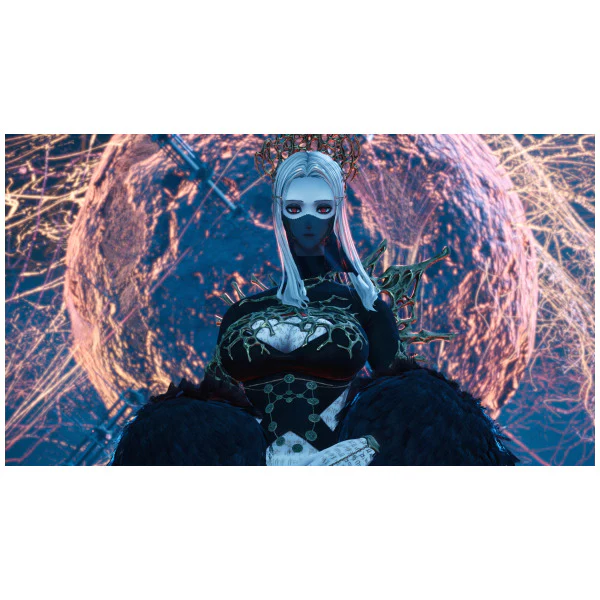 Code Vein 2 - Xbox Series X - Bandai Namco - Image 2