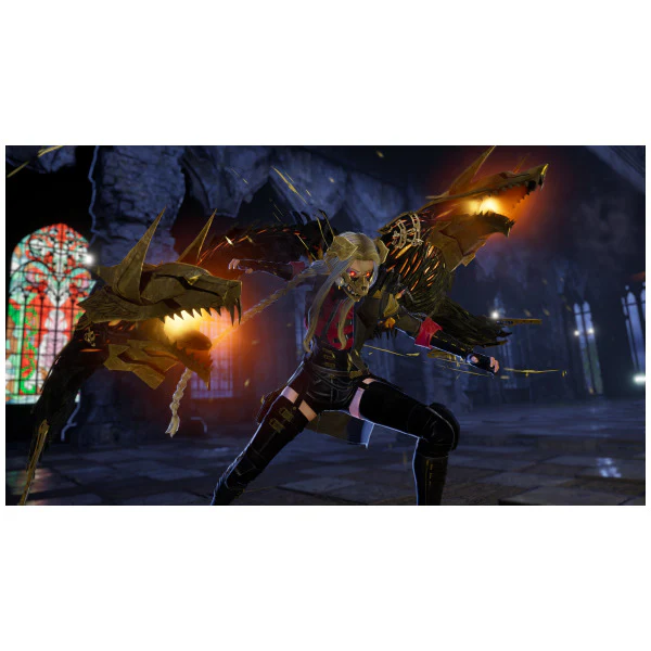 Code Vein 2 - Xbox Series X - Bandai Namco - Image 7