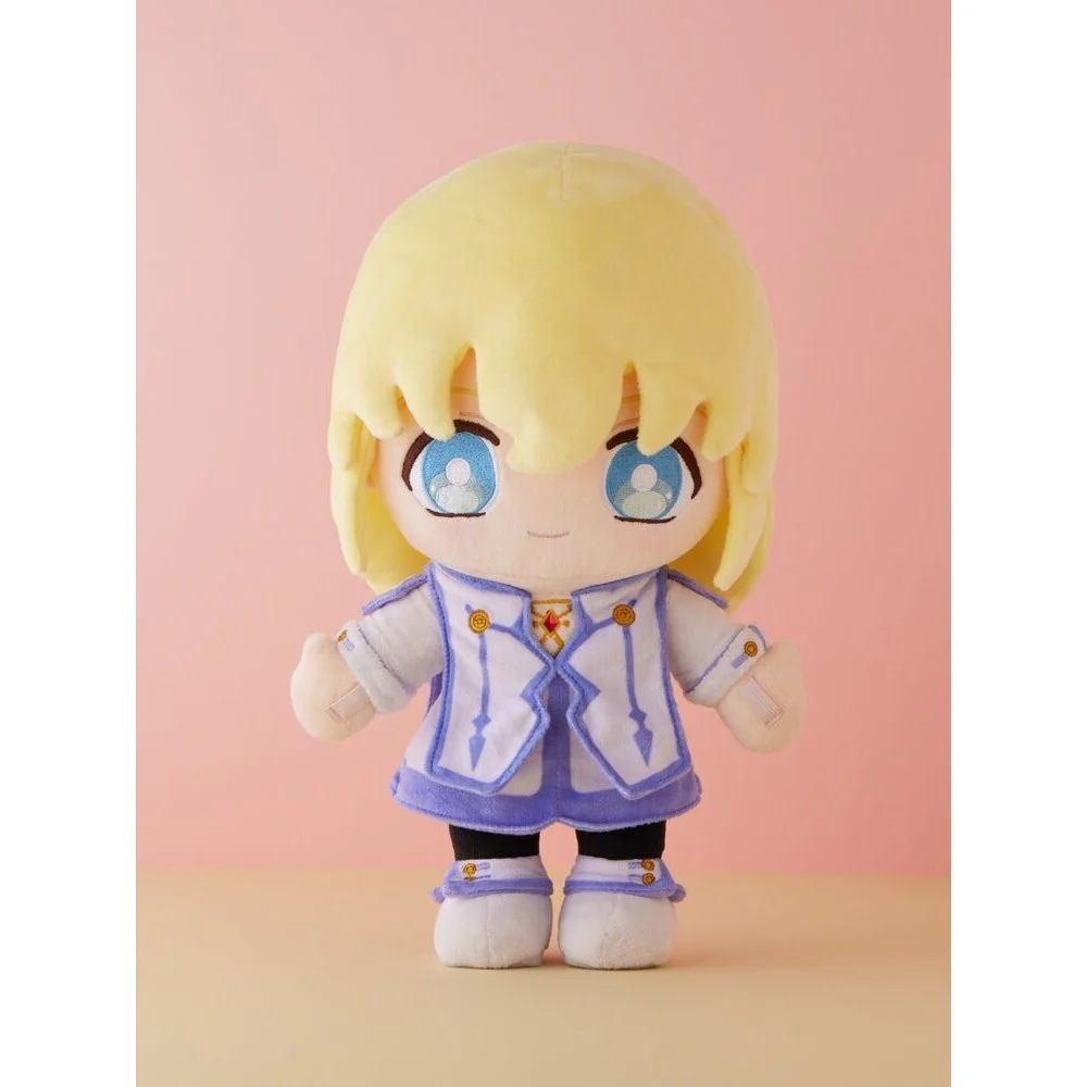 Tales of Symphonia Colette Brunel 20th Anniversary Plush - Image 2