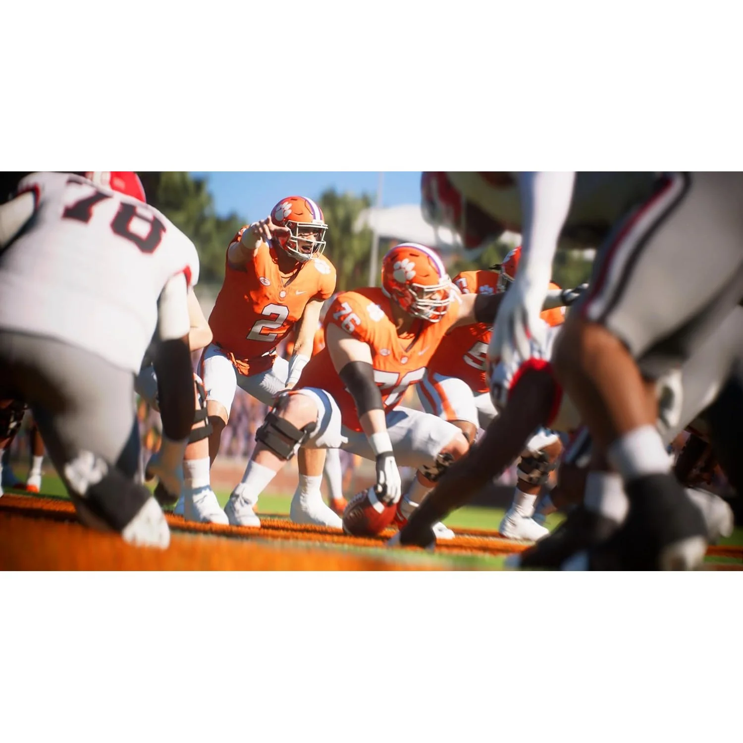 EA SPORTS College Football 25 - Xbox Series X - Electronic Arts - Image 4