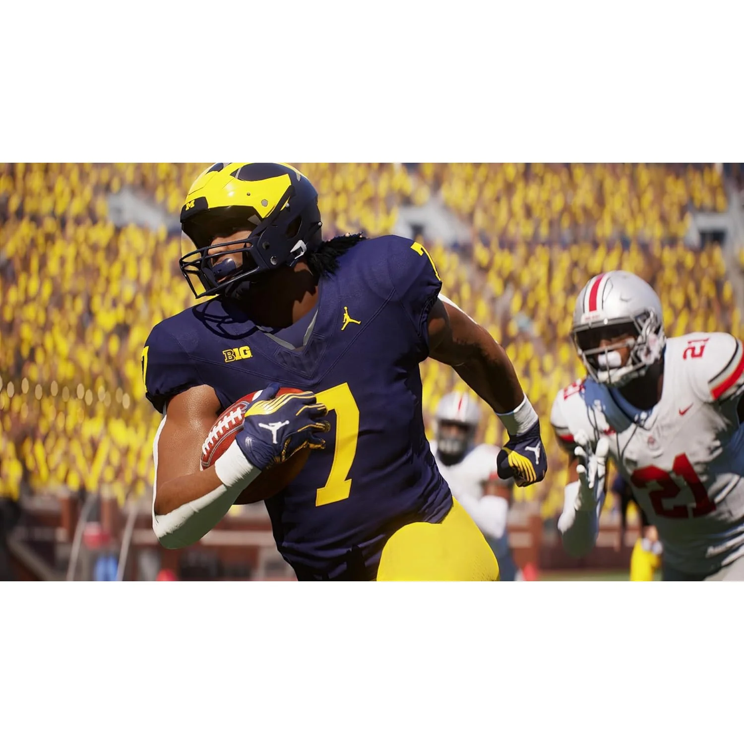 EA SPORTS College Football 25 - Xbox Series X - Electronic Arts - Image 7