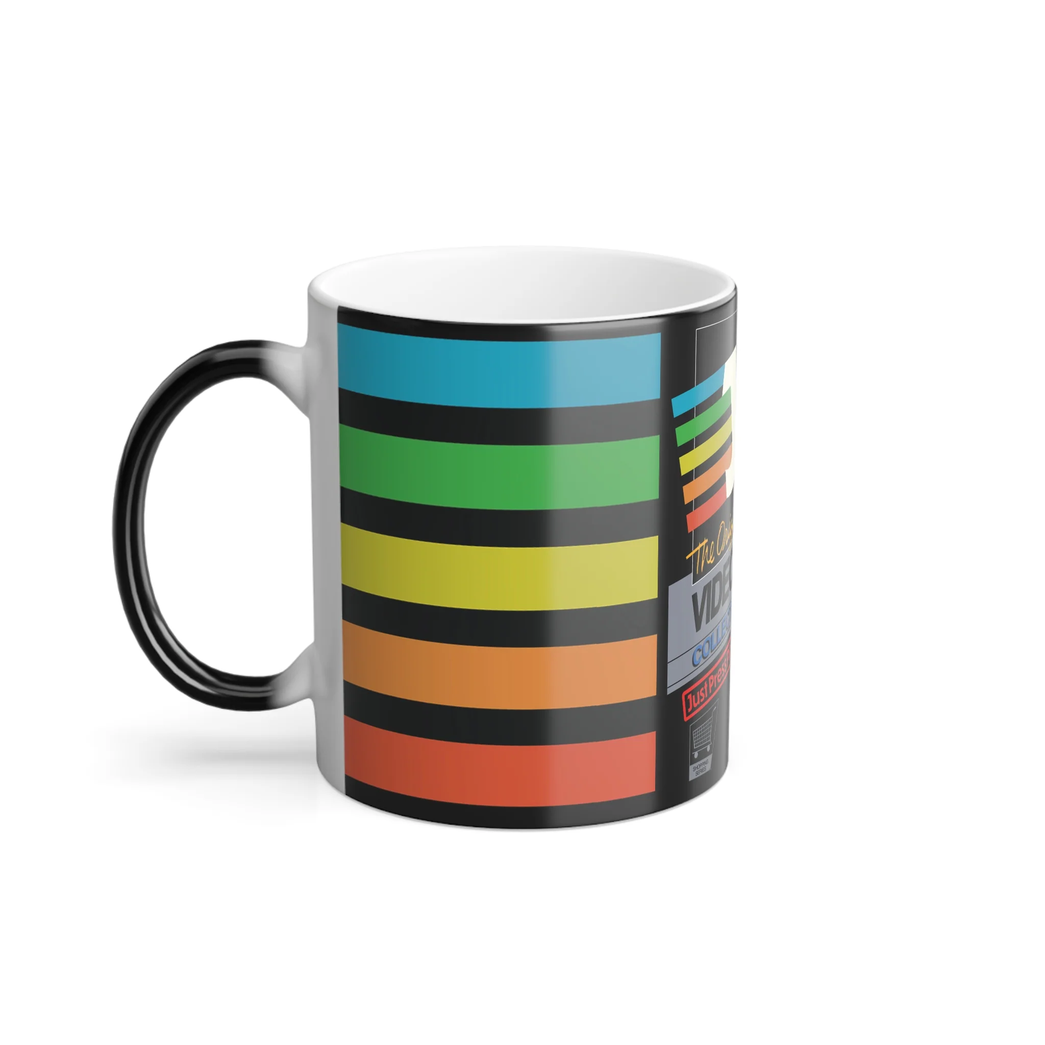 Color Morphing Mug, 11oz - Image 3