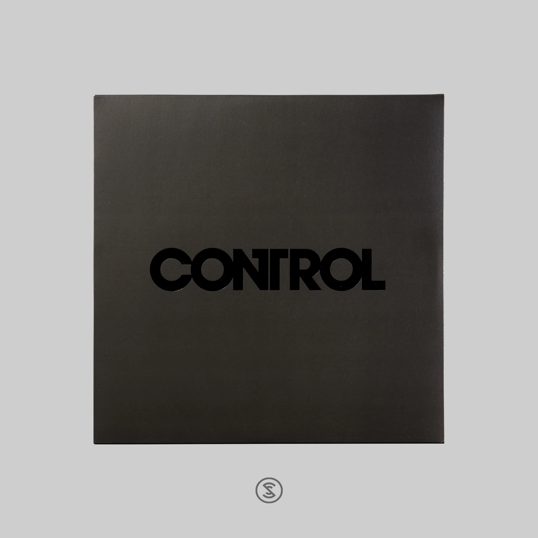 Control Original Game Soundtrack OST - Vinyl Record Set (2xLP) - Image 2