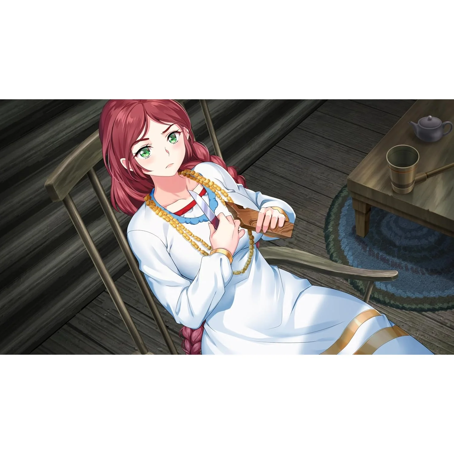 Cooking Companions - PlayStation 5 - Serenity Forge - Image 7
