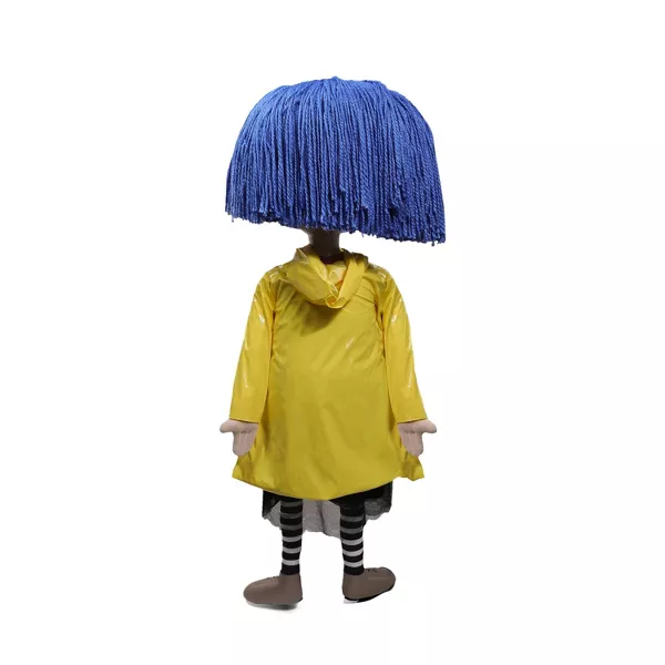 Coraline 24" Premium Plush Doll In Gift Box - NECA - Image 3