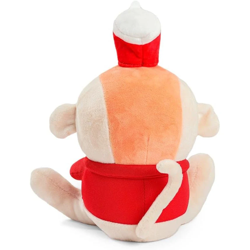 Coraline Jumping Circus Mouse Plush - Kidrobot - Phunny - Image 4