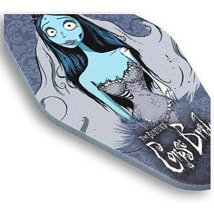 Tim Burton's Corpse Bride Emily Keychain - Open Road Brands - Image 3