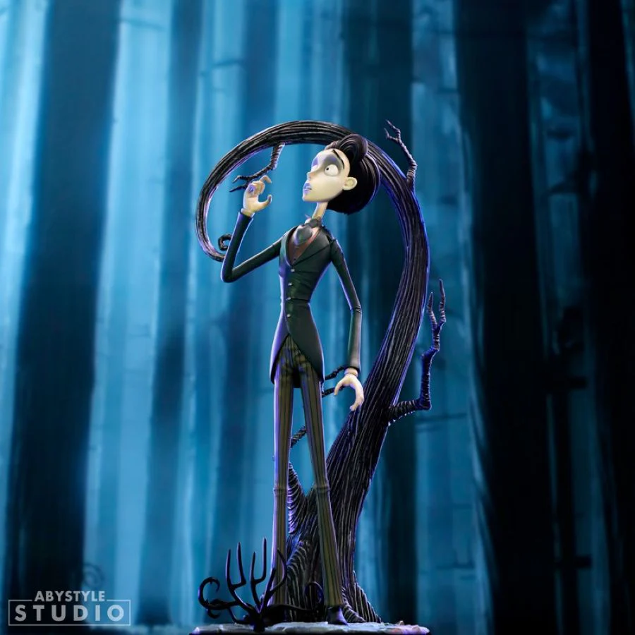 Corpse Bride Victor SFC Figure - ABYstyle Studio - Image 7