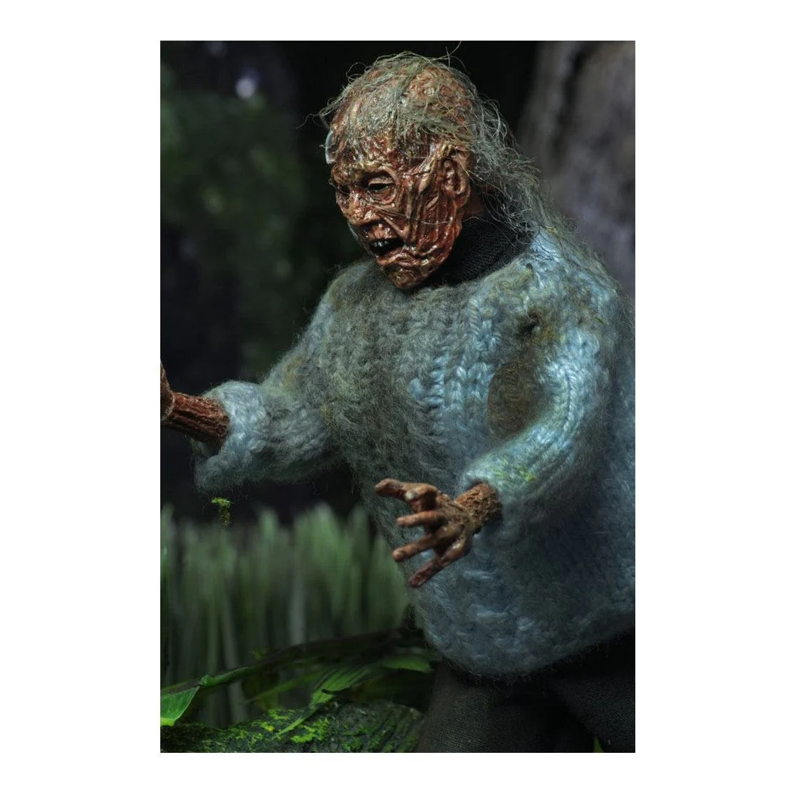 Friday The 13th Part 3 Corpse Pamela 8" Figure - NECA Reel Toys - Image 7